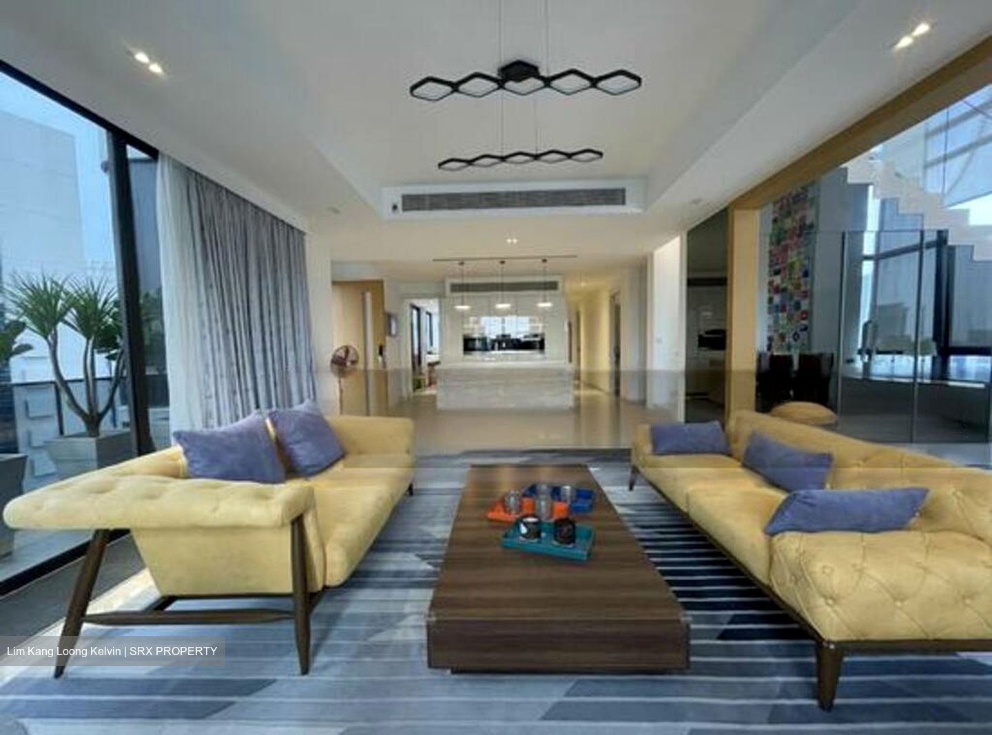 Trilight (D11), Condominium #451277061